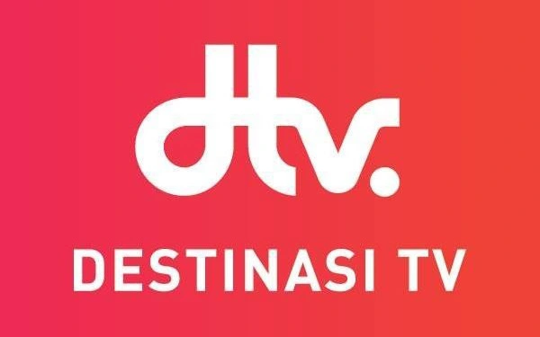 Destinasi TV logo (BRGR has been featured here)