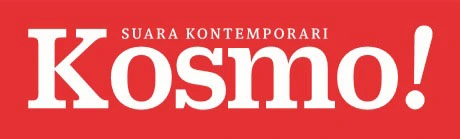 Kosmo logo ( BRGR has been featured here)