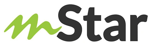 mStar logo ( BRGR has ben featured here)